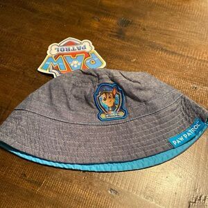 New with tags paw patrol, Chase the police Dog Toddler Kids 2T-4T